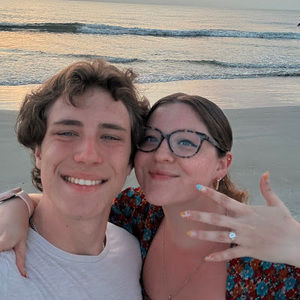 Meet your Posher, Amarina hatcher